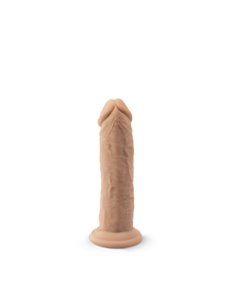 Dildo Real Skin Mod 2 - 6 2