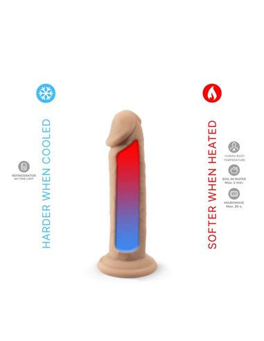 Dildo Real Skin Mod 2 - 6