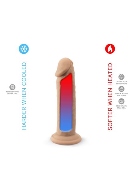 Dildo Real Skin Mod 2 - 6