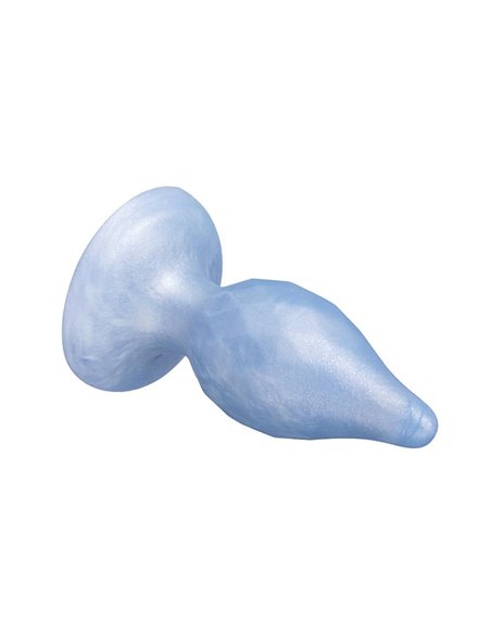 Diamond Plug Anal Fantasy Silicona Liquida
