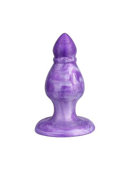 Queen Plug Anal Fantasy Silicona Líquida