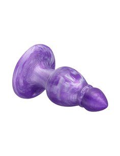 Queen Plug Anal Fantasy Silicona Líquida 2