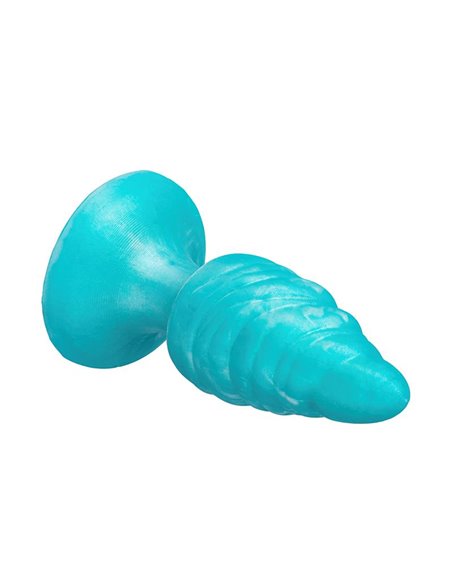 Plug Anal Fantasy Melty Silicona Liquida