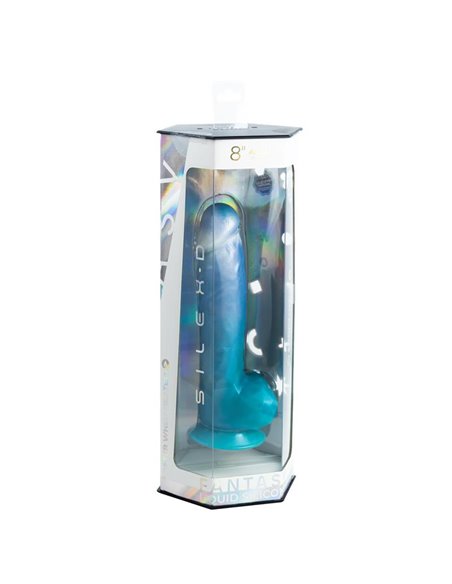 Dildo Angel Blue 8
