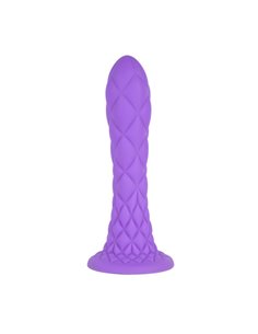 Dildo Dreamy 7 Púrpura
