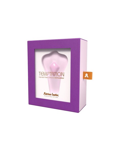 Estimulador de Braguita Temptation con APP