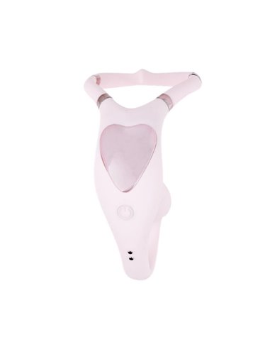 Vibrador Doble Venus con APP