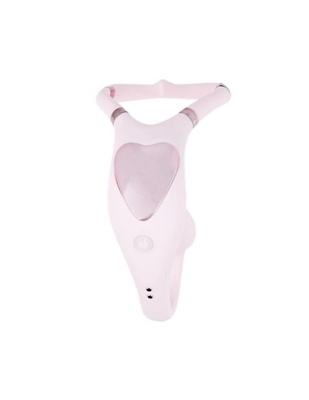 Vibrador Doble Venus con APP