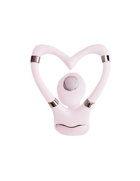 Vibrador Doble Venus con APP