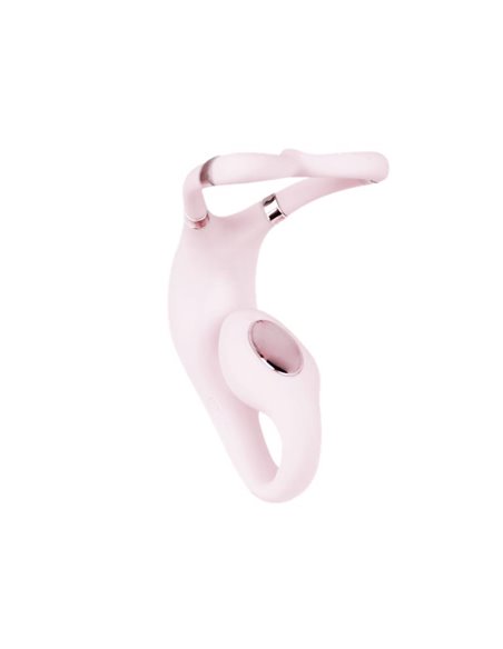 Vibrador Doble Venus con APP