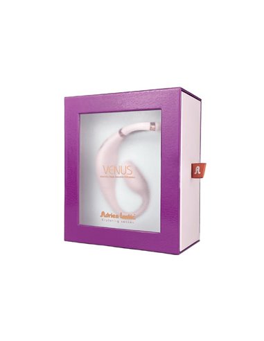 Vibrador Doble Venus con APP