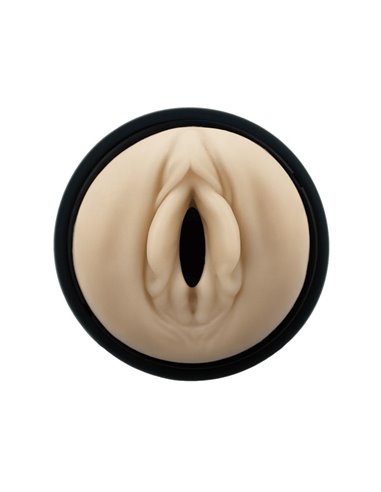 Masturbador Siltex Ultra