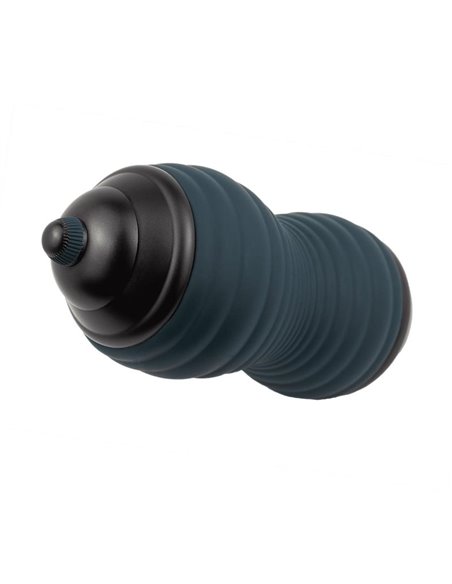 Masturbador Siltex Ultra