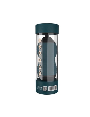 Masturbador Siltex Ultra
