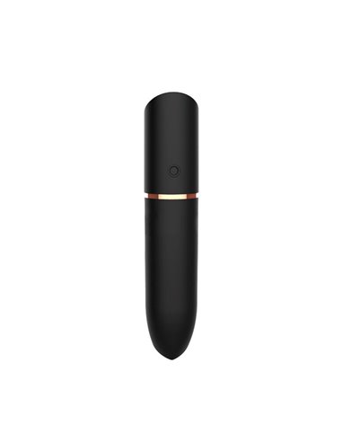 Bala Vibradora Rocket