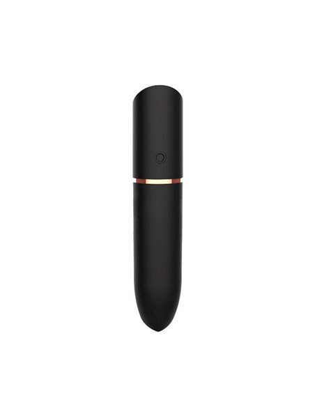 Bala Vibradora Rocket