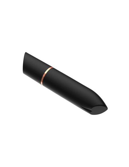 Bala Vibradora Rocket