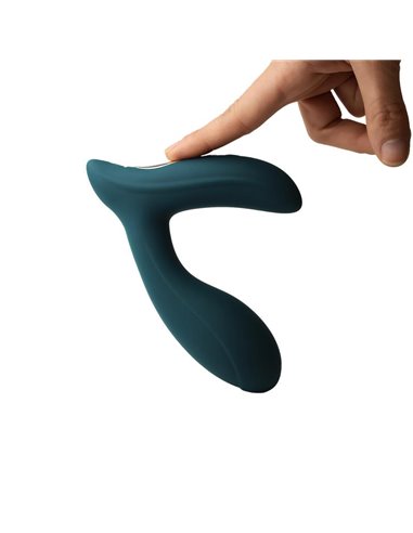 Estimulador Prostático Pulsation con APP