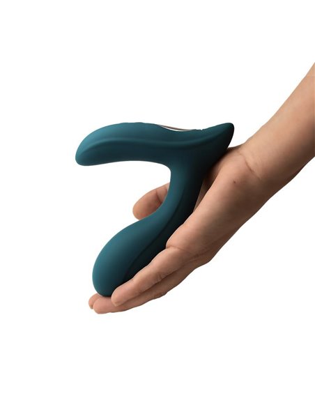 Estimulador Prostático Pulsation con APP