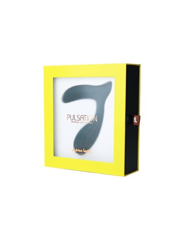 Estimulador Prostático Pulsation con APP