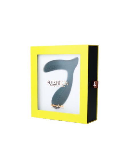 Estimulador Prostático Pulsation con APP