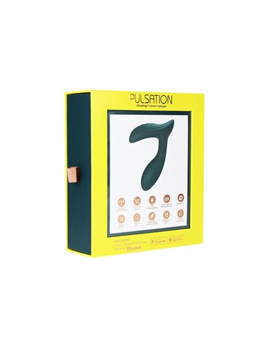 Estimulador Prostático Pulsation con APP