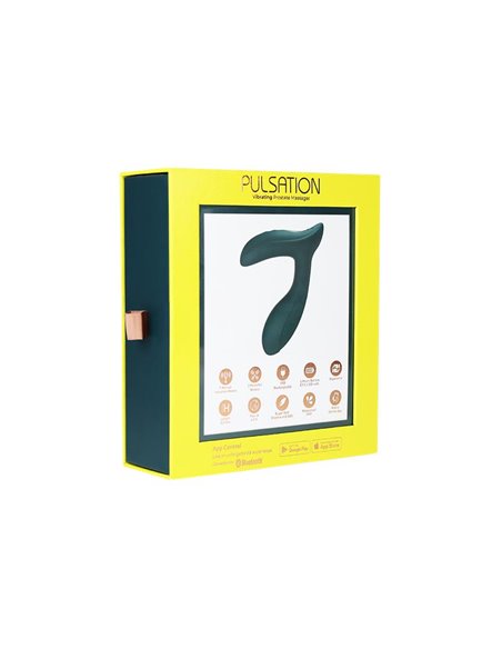 Estimulador Prostático Pulsation con APP