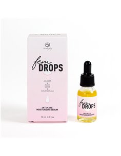 Fem Drops Serum Intimo 15 ml