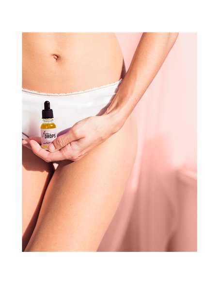 Fem Drops Serum Intimo 15 ml