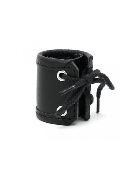 Anillo de Cuero para Testículos 5 cm