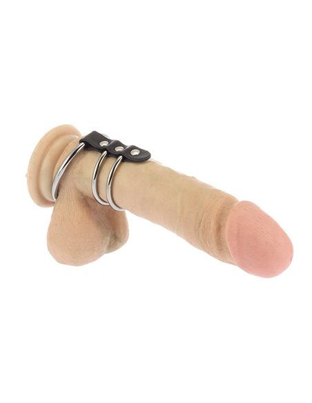Anillos para el Pene Ajustable