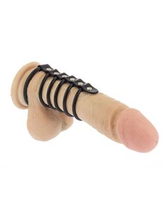 Anillos para el Pene