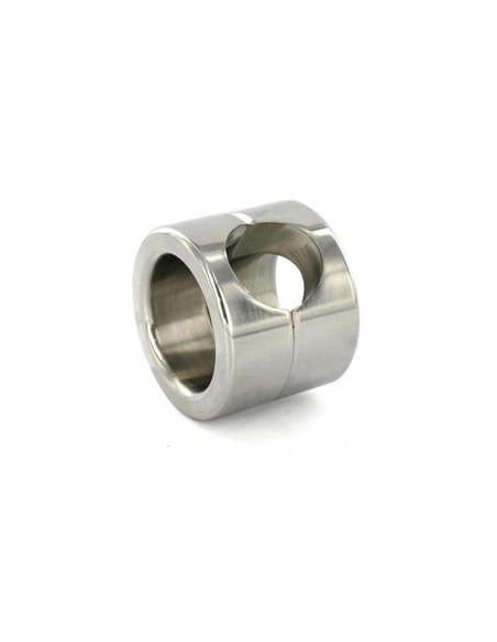Anillo para los Testículos Acero Quirúrgico