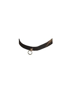 Collar de Cuero Ajustable 2