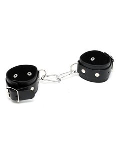 Esposas Ajustables Cuero