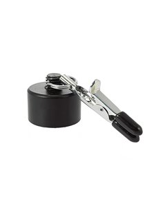 Pinzas para Pezones con Peso 100 gr 2
