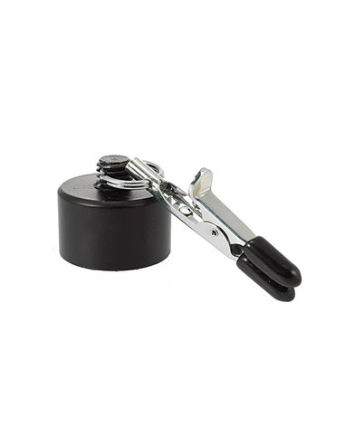Pinzas para Pezones con Peso 100 gr