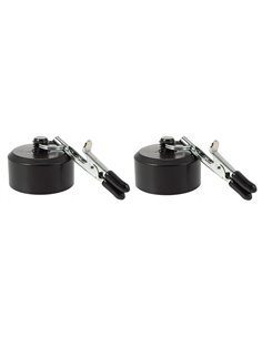Pinzas para Pezones con Peso 100 gr