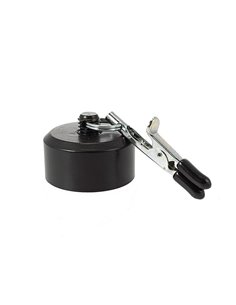 Pinzas para Pezones con Peso 100 gr 2