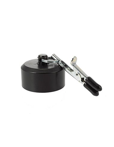 Pinzas para Pezones con Peso 100 gr