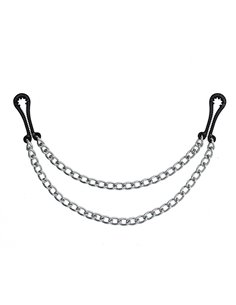 Pinzas para Pezones de Metal 2