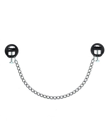 Pinzas para Pezones Metal