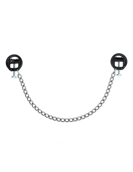 Pinzas para Pezones Metal
