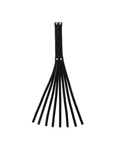 Flogger Cuero  42 cm