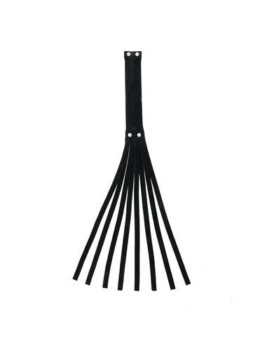Flogger Cuero  42 cm