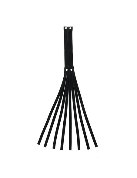 Flogger Cuero  42 cm