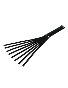Flogger Cuero  42 cm 2
