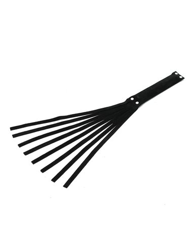 Flogger Cuero  42 cm