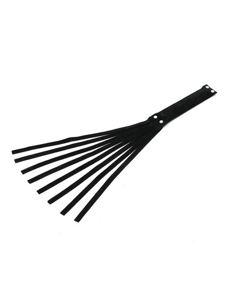 Flogger Cuero  42 cm