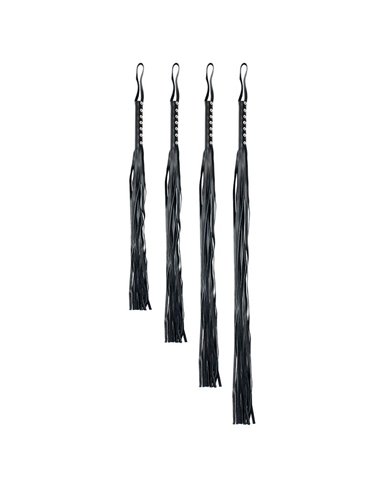 Flogger Cuero 75 cm